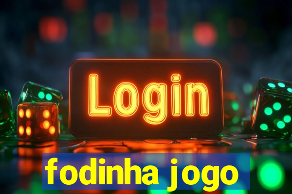 fodinha jogo